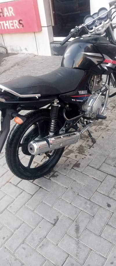 Yamaha