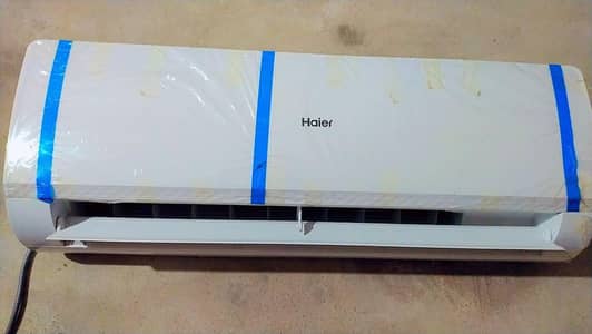 1 ton VIP Cooling No repair no fault. . Orignl gas