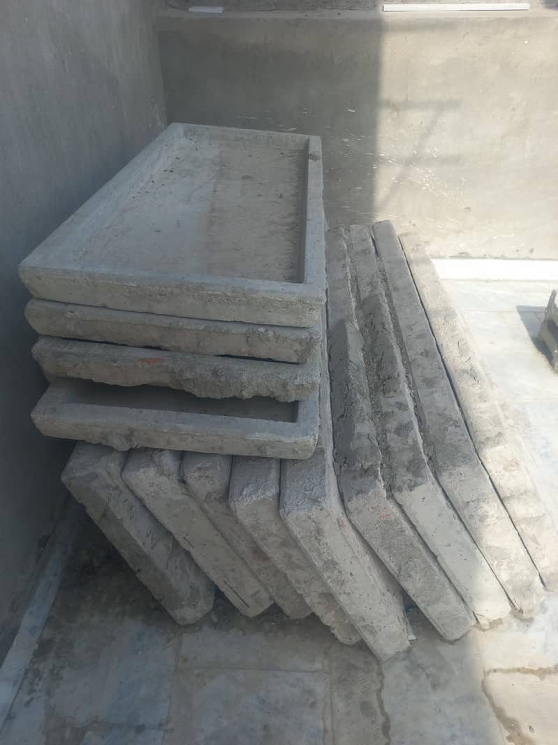 slabs 0