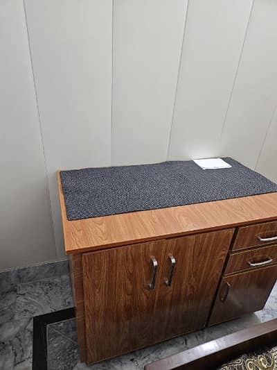 Table / Istri stand / Iron Table / console table