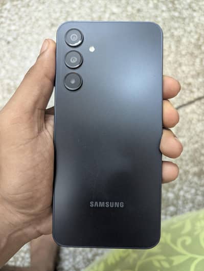 Samsung Mobile A16