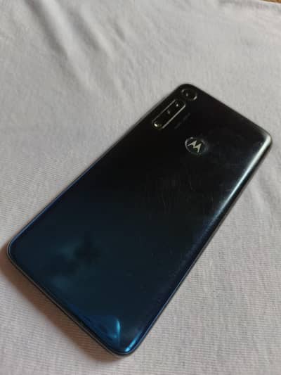 Motorola Moto One Macro
