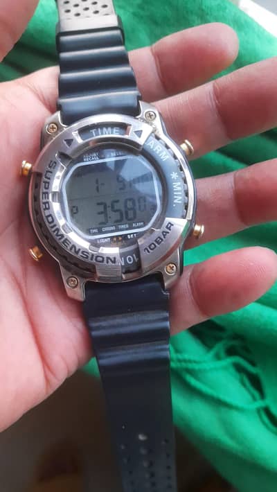 Alba Watch