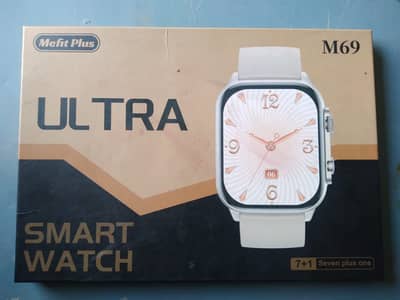 T800 Ultra & Ultra M69 Seven Plus One