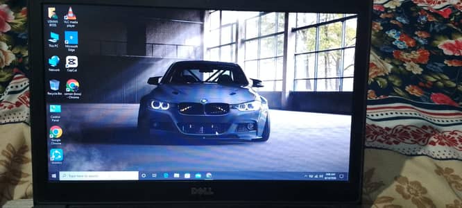 Dell latitude 7280