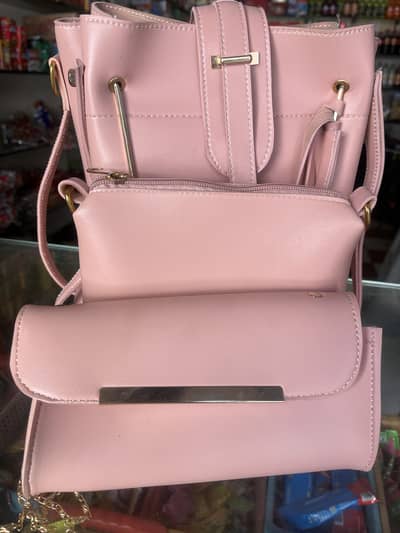 Women Handbags