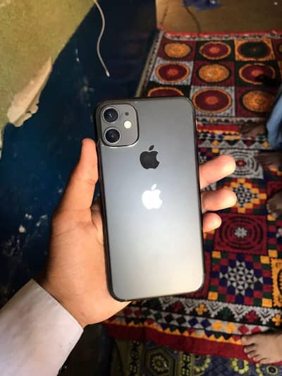 Apple iPhone 11