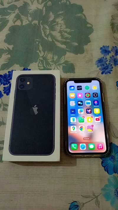 Apple iPhone 11