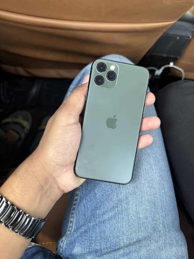 iPhone 11pro 1