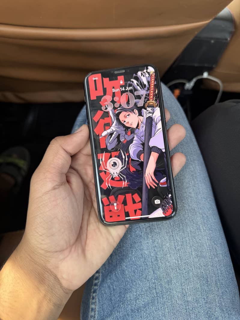 iPhone 11pro 4