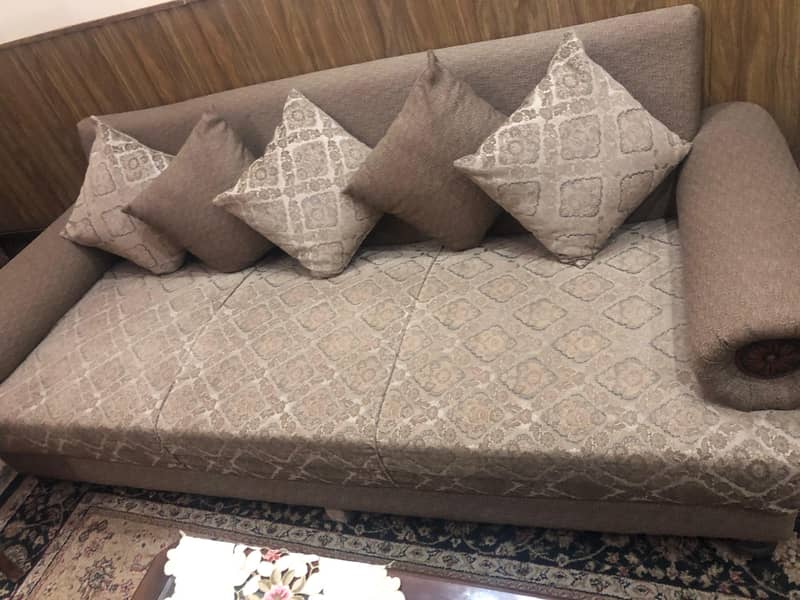 sofa set 4