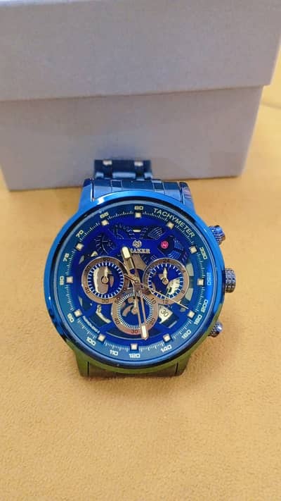 SMAKER WATCH FOR SALE IN ISLAMABAD G-11