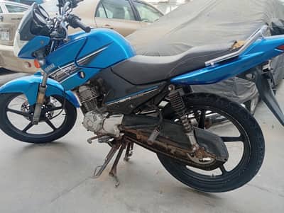 ybr 125for sale