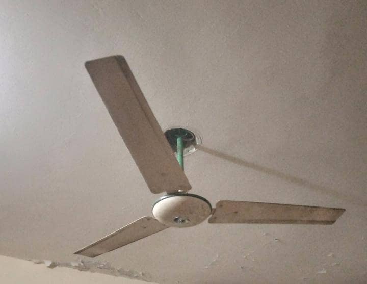 Ceiling Fan 0