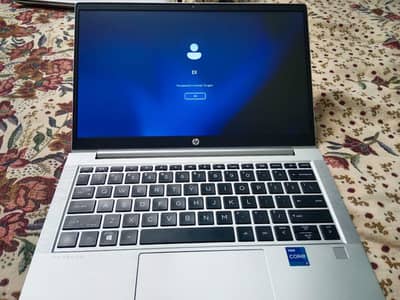 HP ProBook 430 G8 | Core i7 11th Gen | Windows 11 Pro | SSD