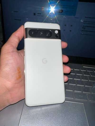 Google Pixel 8 Pro 128gb