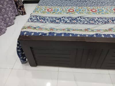 King Size Bed for Sale