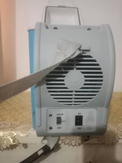 car mini frige