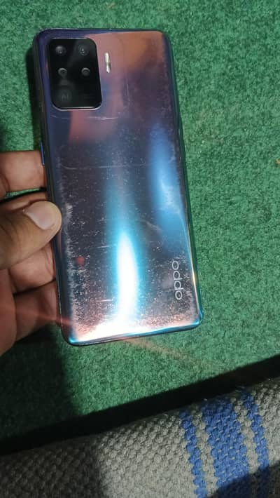 OPPO F9 Pro