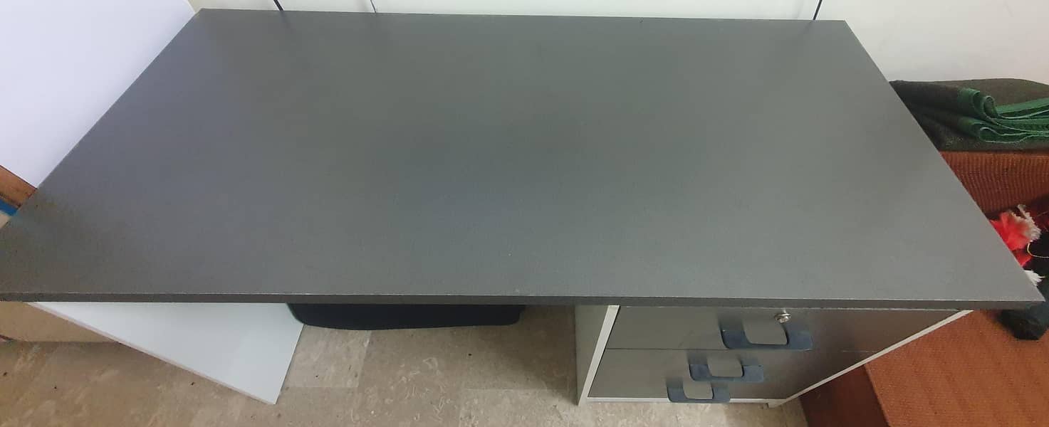 Office table / study table. 1