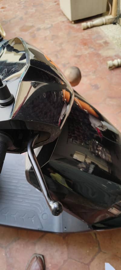 electric bike