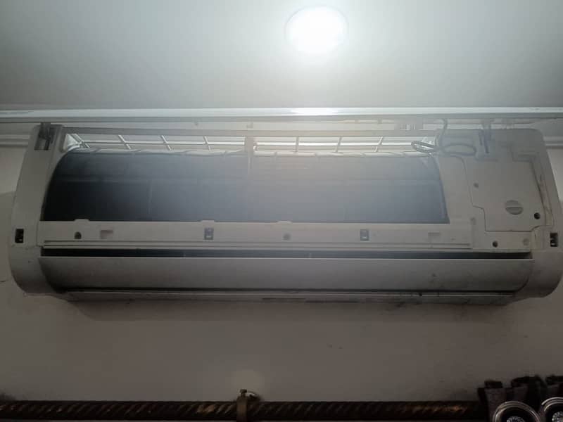 Haier 1