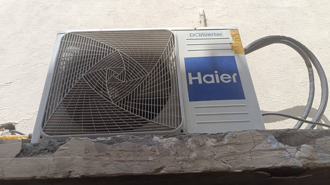 Haier 2