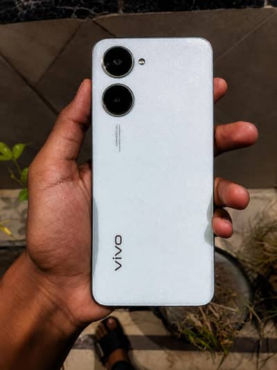 Vivo Y03