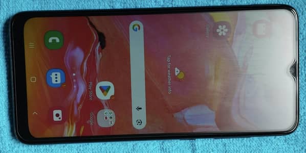 Samsung Mobile A70