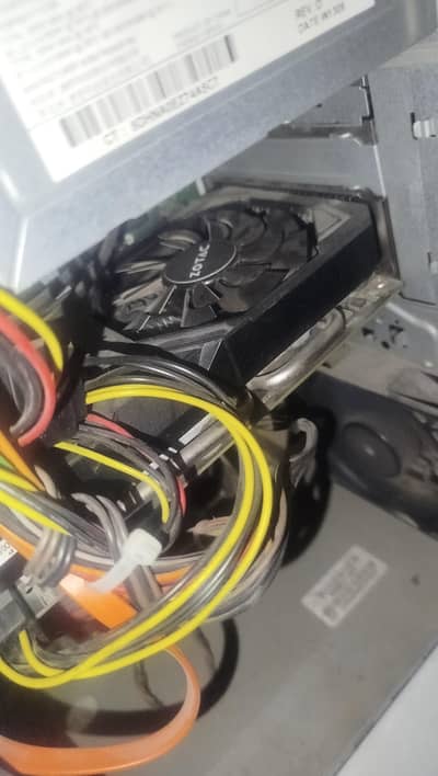 GTX 1060 6GB