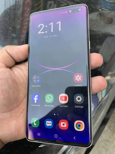 Samsung Mobile S10 5G