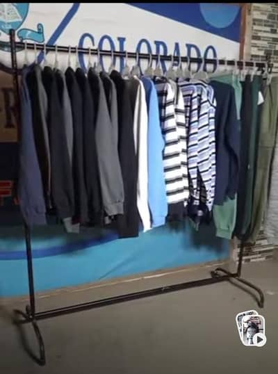 Clothes Stand / Clothing Stand / Stand for Clothes