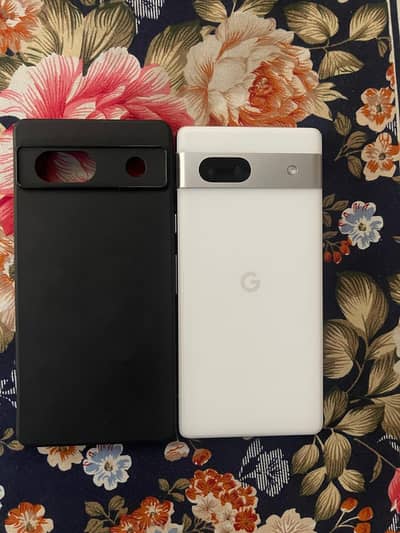 Google Pixel 7a