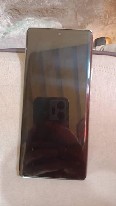 Tecno Spark 20 Pro Plus