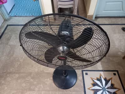 Pedestal Fan