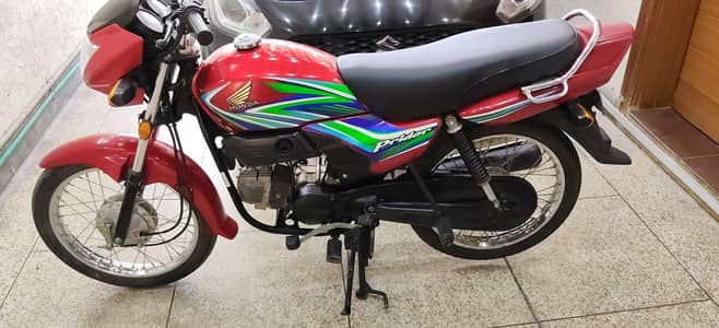 Honda prider for sale