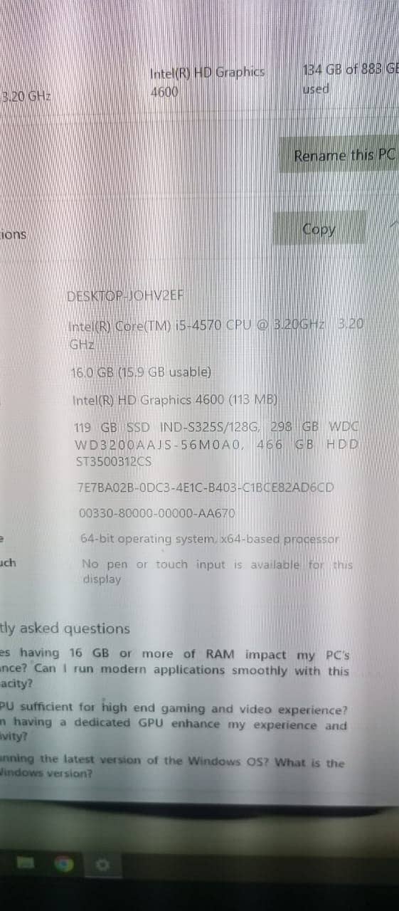PC For Sell 3