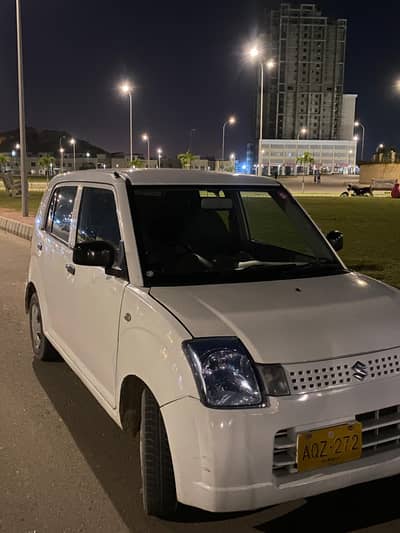 Suzuki Alto 2006
