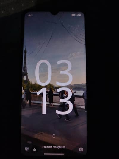 Xiaomi Redmi A3x