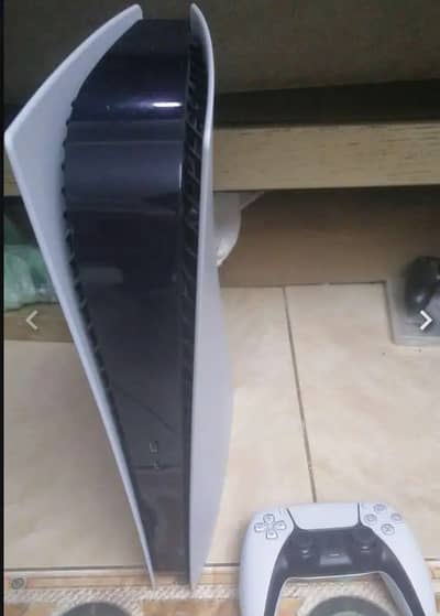 Playstation 5 slim digital