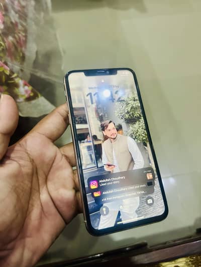 Apple iPhone 11 Pro Max