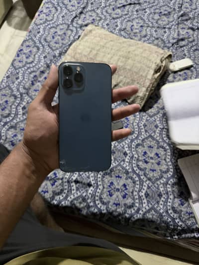 Apple iPhone 12 Pro Max