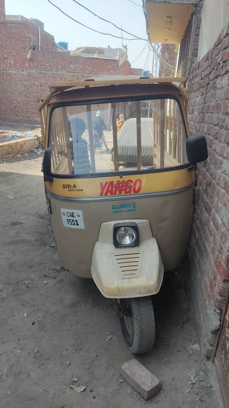 loader rikshaw 1