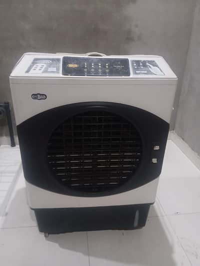 Super Asia ECM-5000 Auto Cool Star Excellence Air Cooler