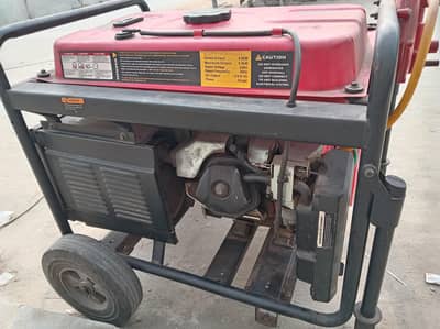 SANCO generator