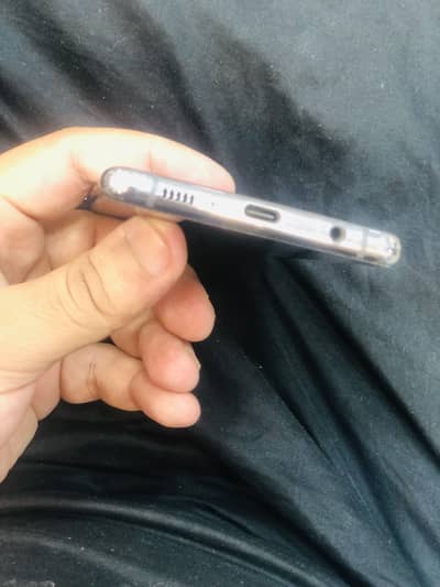 Samsung Mobile S10 Plus