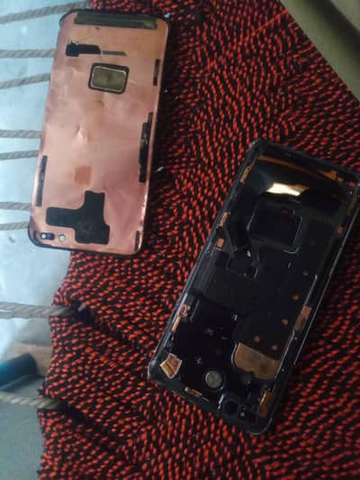 Huawei P40 Pro dual sim PTA koi b Infinix ya Tecno KY Sath exchange