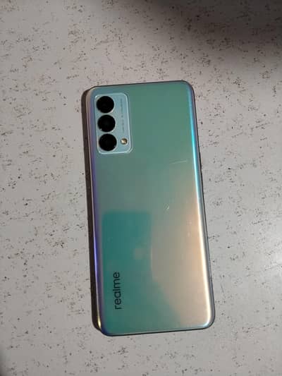 Realme GT 8/128 5G support