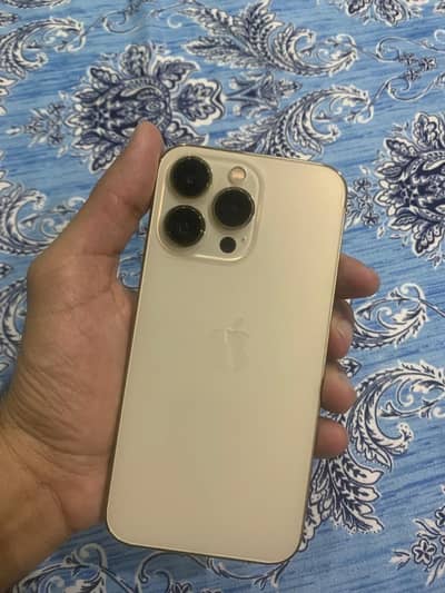 Apple iPhone 13 Pro