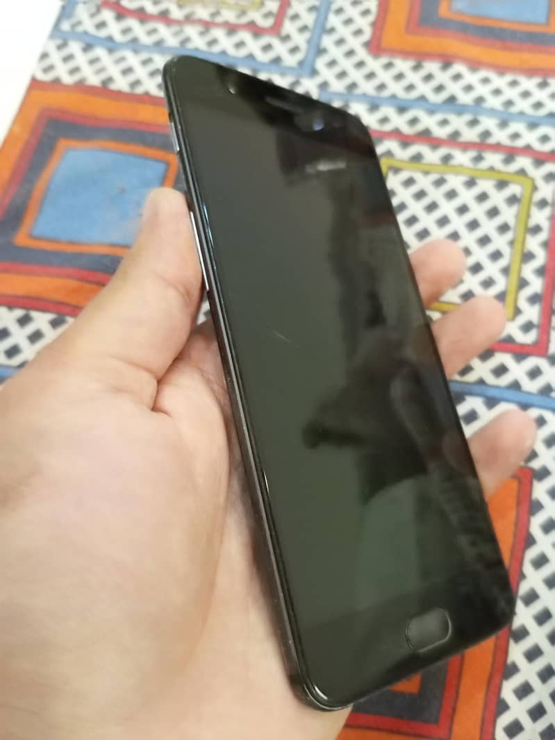 One Plus 5 1